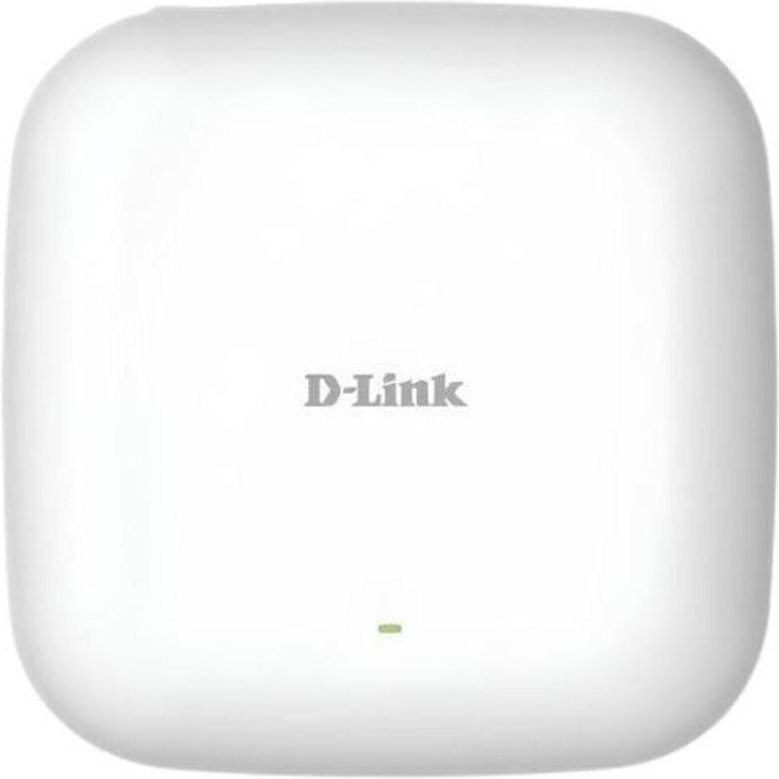 D-Link DAP-X3060 WLAN Access Point 2402 Mbit/s Weiß Power over Ethernet (PoE)