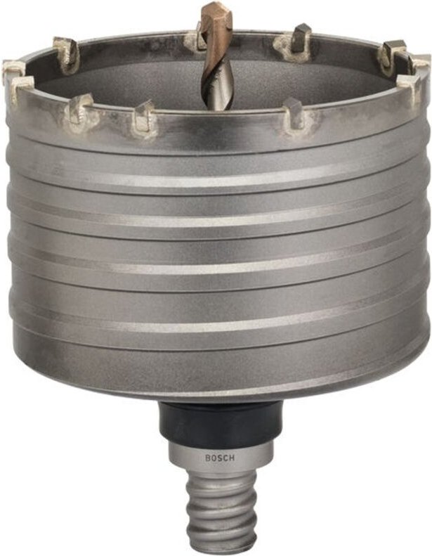 Hohlbohrkrone SDS-max-9, 125 x 80 x 97 mm - Bosch