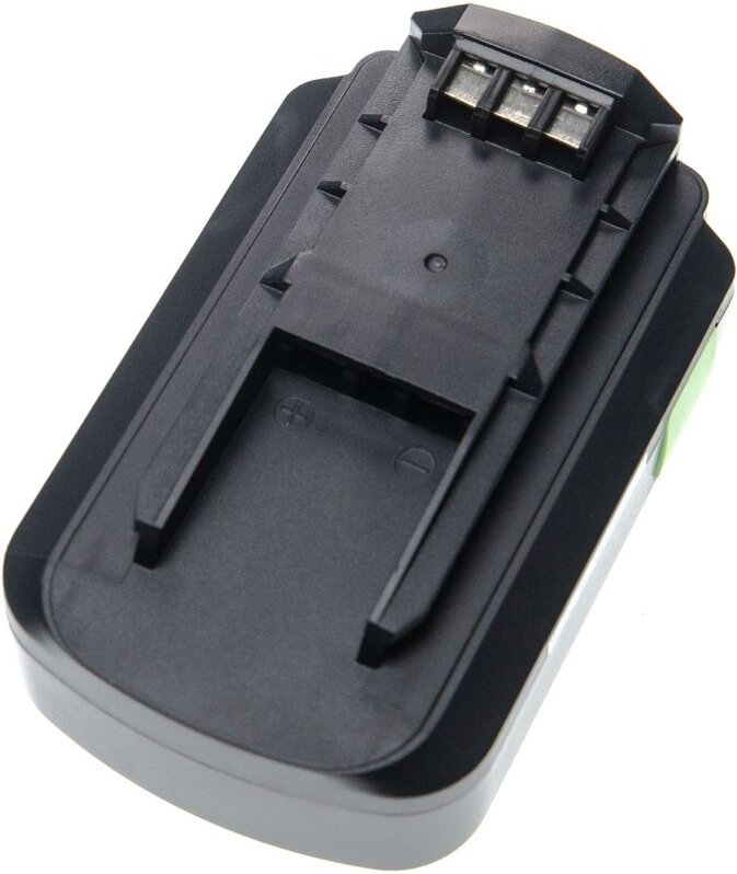 Vhbw - Akku kompatibel mit Festo Festool dwc 18-2500 Li 3.1-Compact, Duradrive dwc 18-4500 Li Werkzeug (2000 mAh, Li-Ion...