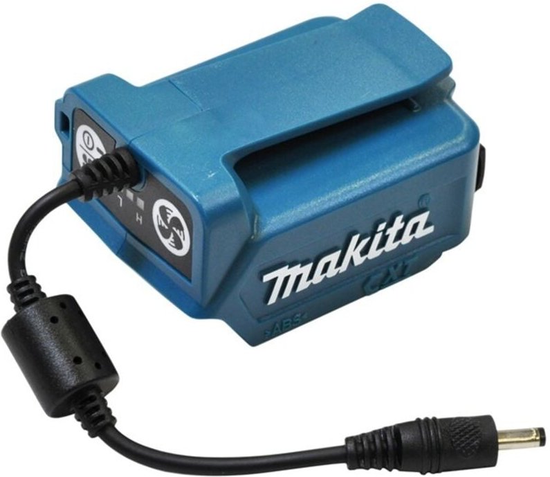 Akku-Adapter 10,8V - 198639-2 - Makita