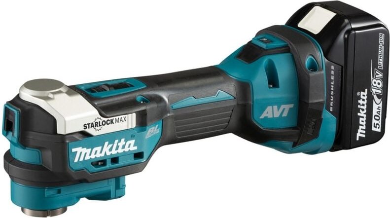 Makita DTM52RTJX1