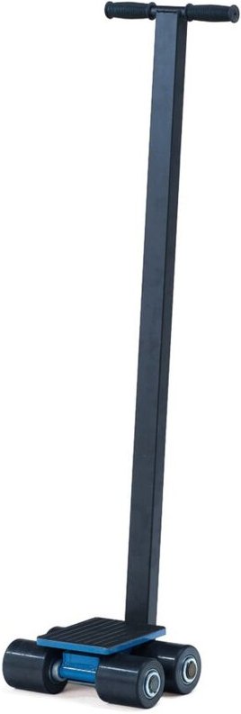 Thumbnail - Fetra - Fahrwerk lenkbar Tragkraft 3 t