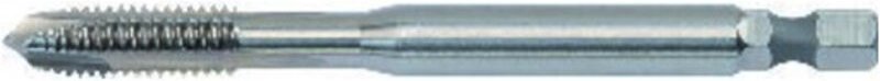 VÖLKEL Maschinengewindebohrer HexDrive WN D371B HSSE M 6x1,0