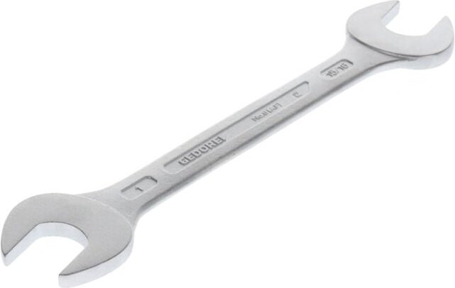 6 15/16X1AF Doppelmaulschlüssel 15/16x1'