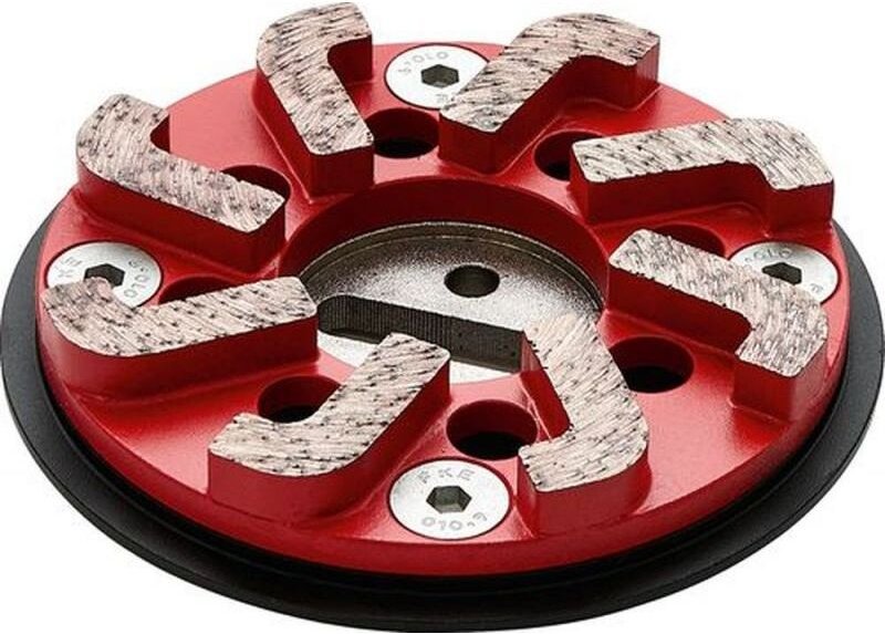 Werkzeugkopf dia abrasive-rg 80 – 767984 - Festool