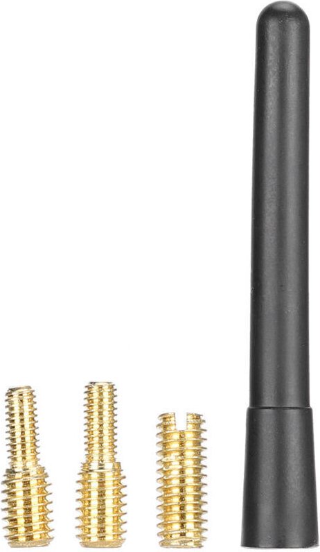 Vtizikl Antenne Radio Makita, Antenne Radio Makita, Antenne Radio Makita