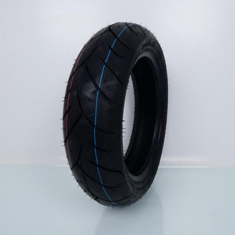 120-70-12 dunlop-reifen für roller yamaha 125 yp majesty 1998 bis