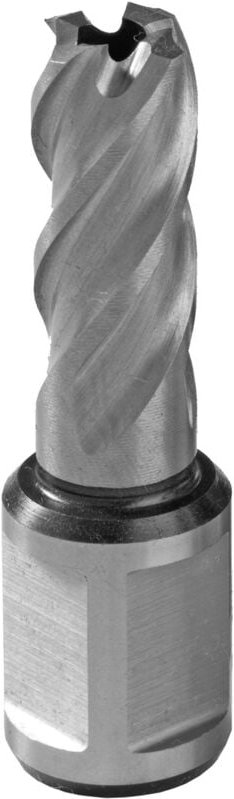 Kernbohrer hss, 16x30mm