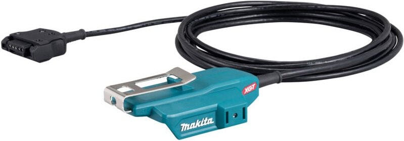 Akkuadapter-Kabel 5 m 5 m Kabel - Makita