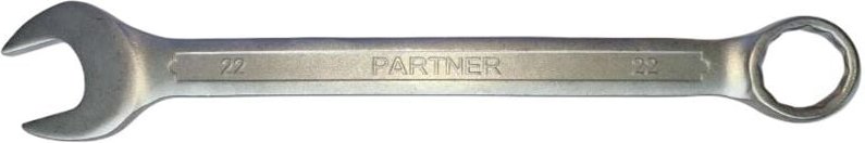 GABELSCHLÜSSEL 22 MM L-260 MM Cr-V