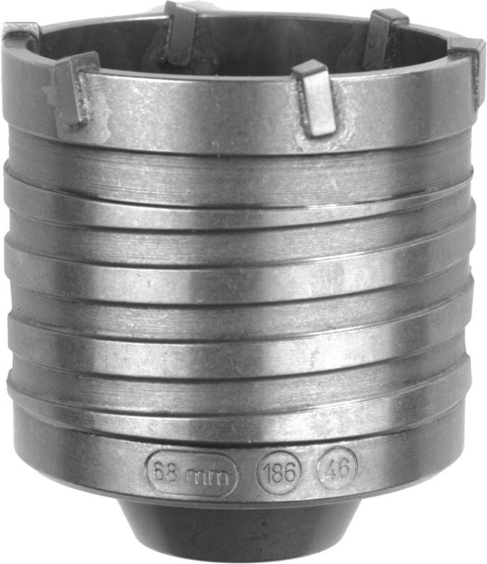 DEWALT Hammerbohrkrone SDS-plus 68x72 mm DT6745-QZ