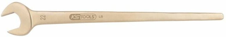 Thumbnail - KS Tools BRONZEplus Zugmaulschlüssel 15°, 23 mm - 963.7855