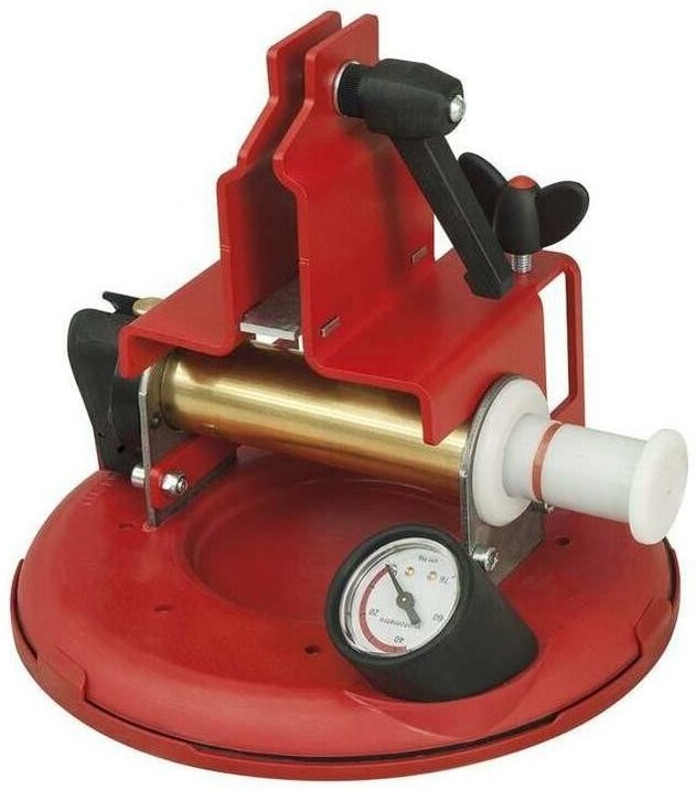 Saugnapf 300-71SL handhabung grossformatigen fliesen fur Montolit superlift