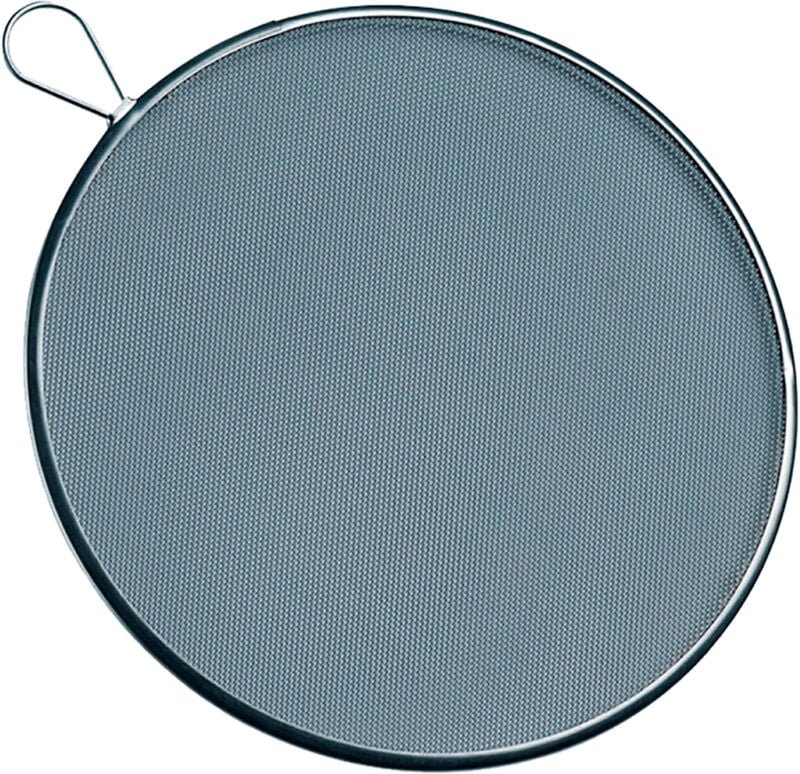 Edelstahl Dampfgarer 200 mm