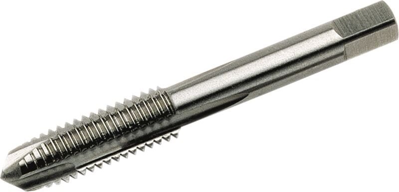 Sw Stahl - SW-Stahl 81752L Einschnittgew.Bohrer din 352, hss, geschliffen M5 x 0,8