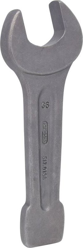 Schlag-Maulschlüssel, 36mm