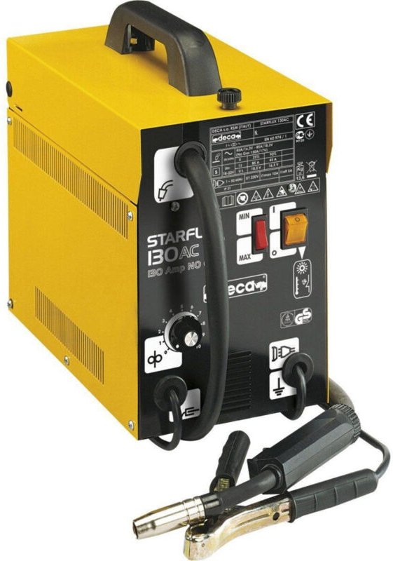 Deca - Trade Shop - ja -