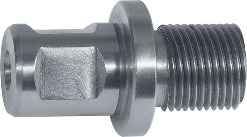 Ruko - Adapter Weldon Gewindeschaft M18 x 1,5 mm für Kernbohrer - 108108