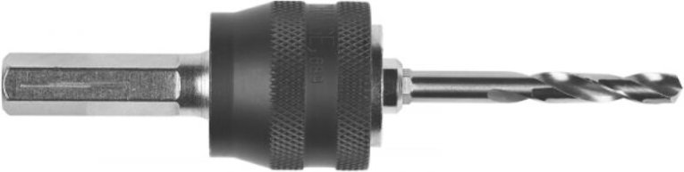 Bosch - Power-Change-Adapter 11-mm-Sechskantaufnahmeschaft Accessories 2608580113