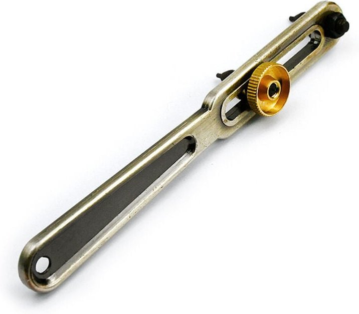 Verstellbares Schraubenschlüssel-Werkzeug zum Entfernen der Uhrenrückseite aus Metall für den Batteriewechsel und die Re...