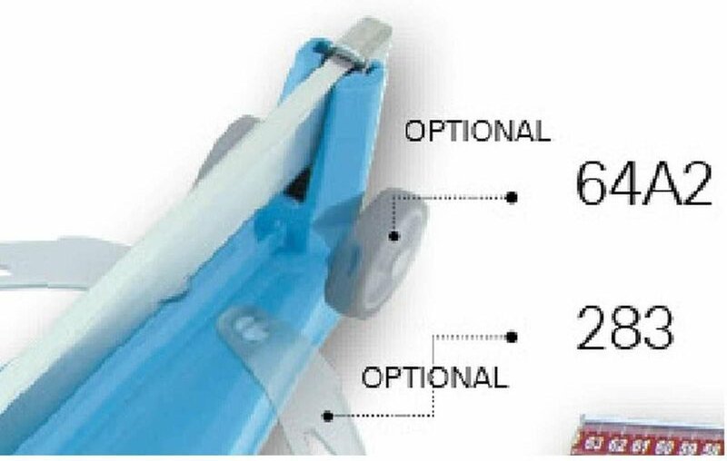 RŽäDERPAAR Sigma 64A2 fž£r fliesenschneider Sigma 3P2K 3P3M 3E2K 3E3M 3F3M