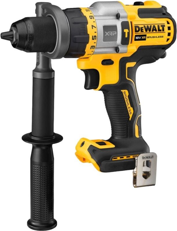 DeWalt DCD 999 N Akku Schlagbohrschrauber 18 V 95 Nm Brushless Solo - ohne Akku, ohne Ladegerät