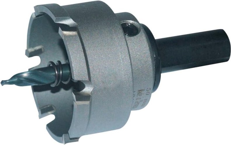 HM-Lochsäge mbs 52,0 mm - Forum