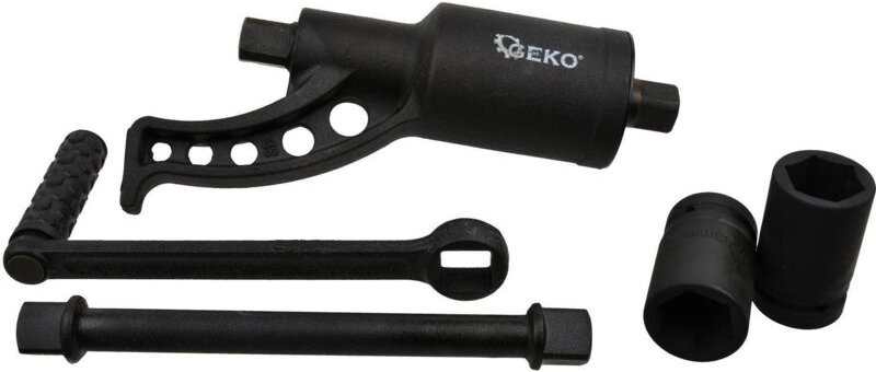 Geko Übertragungs-Schlüssel aus gehärtetem Chrom-Molybdän-Stahl