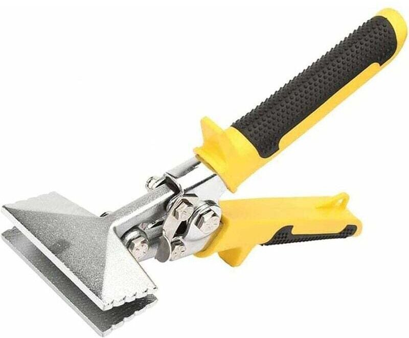 Handbetriebenes Blechbiegewerkzeug, Kielbiegezange, gerades Blechbiegewerkzeug, Blechbiegezange, Glättwerkzeug, für Meta...