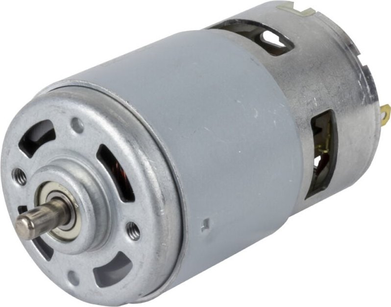 JBM15323 Motor Nr. 36 (Art.-Nr. 60041)