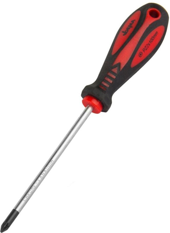 Schraubendreher PZ1x100