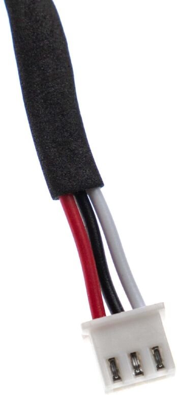 vhbw Akku Ersatz für Bang & Olufsen 3ICR18/65, 3S/LIC für Lautsprecher Boxen Speaker (3400 mAh, 11,1 V, Li-Ion)