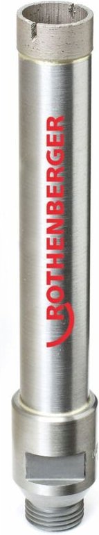 Dia-NBK HSP-Naturstein G1/2", D=30,NL=125 - FF44830 - Rothenberger