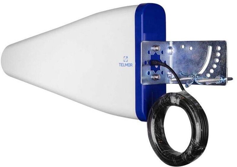 TELKOM TELMOR TT Connect Kompakte externe 5G/LTE/GSM-Antenne