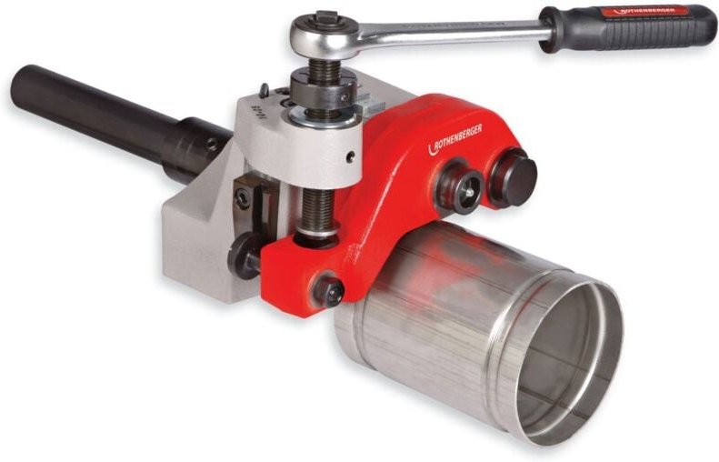 ROTHENBERGER ROGROOVER für SUPERTRONIC 4SE - 56507