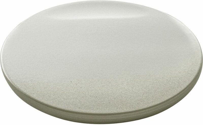 Port Ersatz Wippdeckel Edelstahl Effekt - Evoline