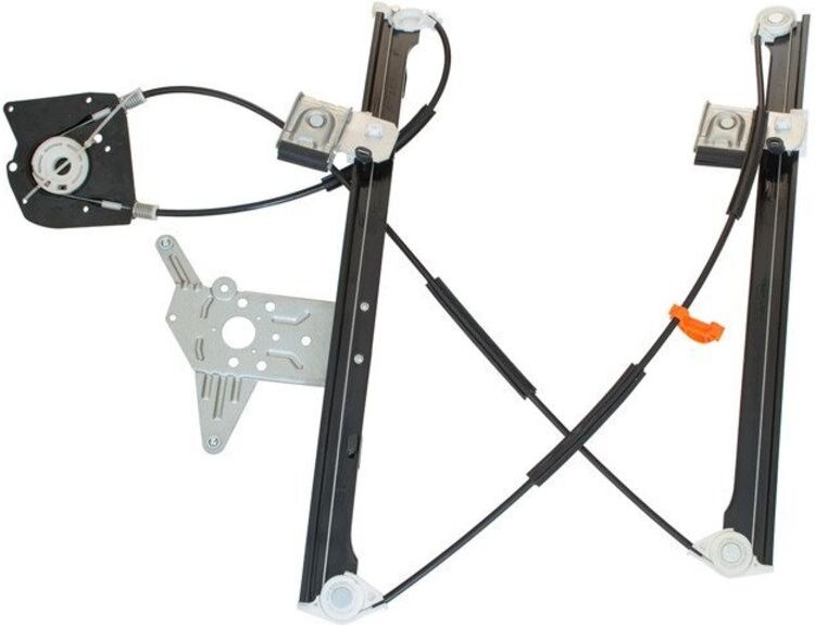 VW Lupo 98-05 elektrischer Fensterheber rechts