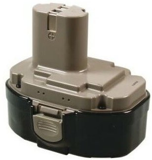 Thumbnail - Akku Für Makita 18V 3Ah Ni-MH - RB586