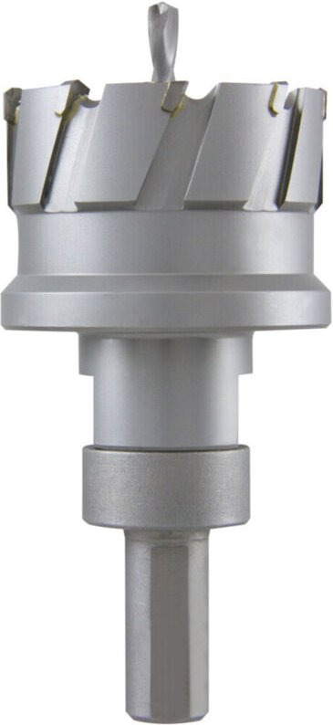 RUKO Hartmetall Mehrbereichslochsäge MBL Ø 60 mm