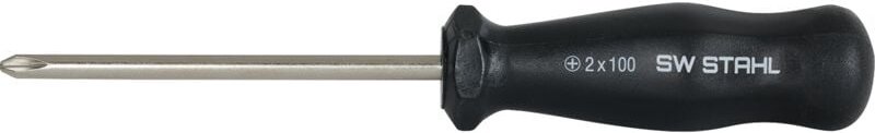 Sw-stahl 30203L SCHRAUBENDREHER KREUZ 2