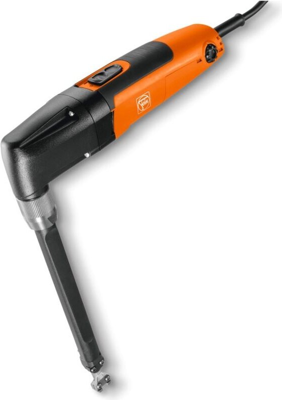 Fein - Knabber blk 1.6 le bis 1,6 mm - 72323960000