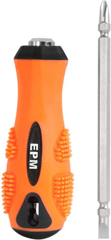 Umkehrschraubendreher 220 Mm Mit Ph26,0 Mm Bit - E-400-0391