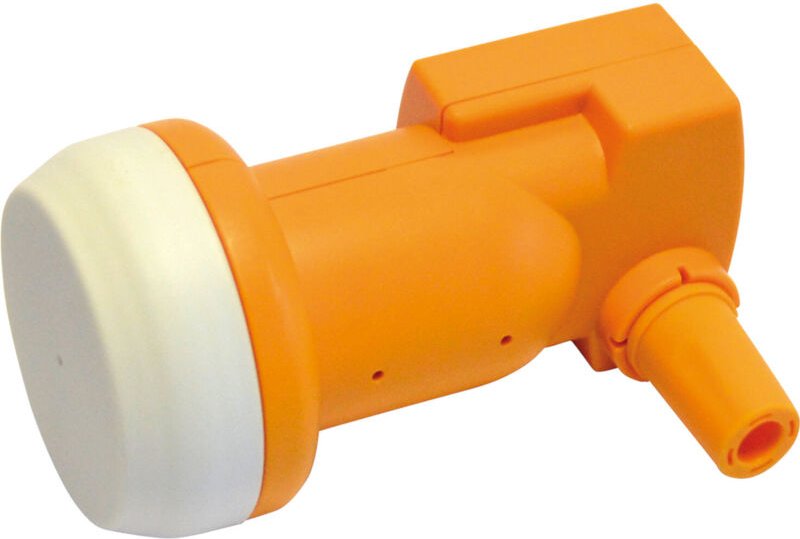 Thumbnail - Lnb Universal single Offset 0,3dB