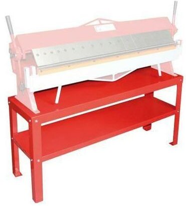 Maschinenständer fur HOLZMANN akm1220 biegemaschine