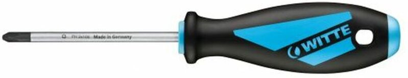 Schraubenzieher WITTE Phillips PH4 200 mm