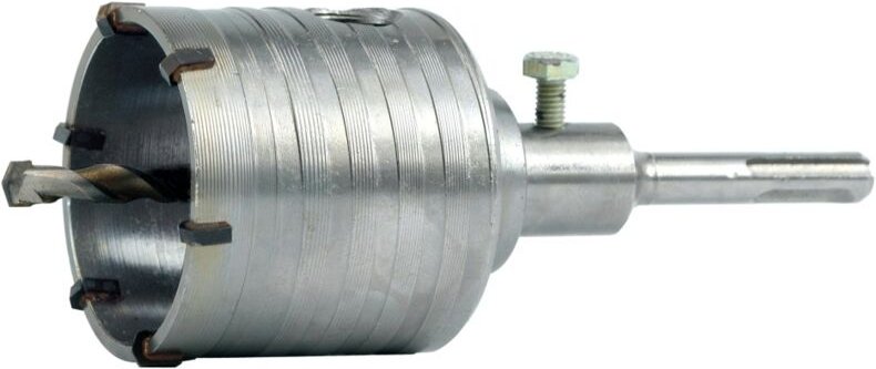 Kernbohrer für Mauerwerk, Durchmesser 65 mm, sds plus Aufnahme, 03245 Vorel