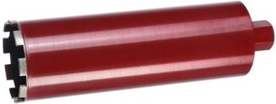 Mucola - Diamantbohrkrone Kernbohrgerät Kernbohrer Bohrkrone Bohrer Lochsäge Ø180 mm