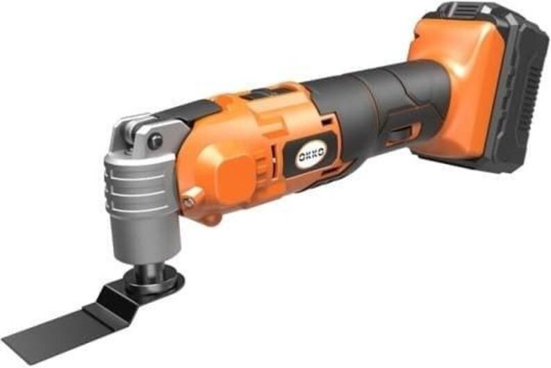 Ryobi TC8508K 18V Multifunktionswerkzeug kabellos