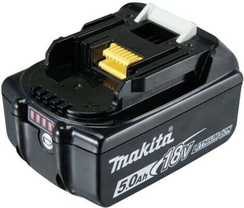 Makstar BL1850B Akku 18V 5Ah mit led Ladestandanzeige - Makita