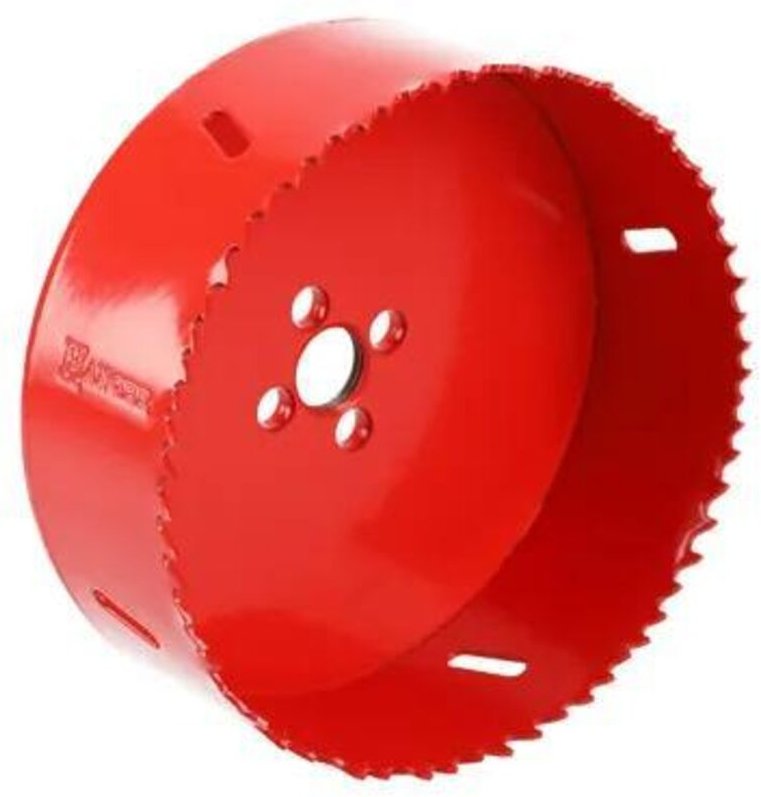 HSS Bi-Metall Hänger 111 mm M16 Gewinde